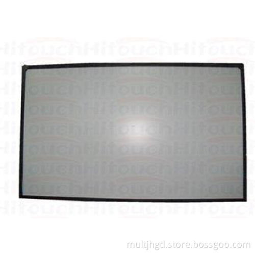 65 inch multi infrared touch frames HT-OI-TS65 for exhibiti